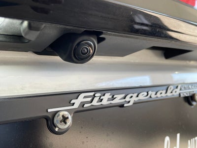 2025 Lexus RX 350 F Sport Handling