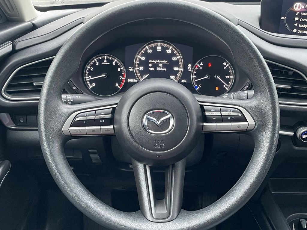 2023 Mazda Mazda CX-30 2.5 S