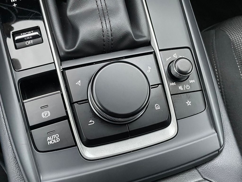 2023 Mazda Mazda CX-30 2.5 S