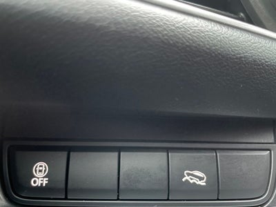 2023 Mazda Mazda CX-30 2.5 S