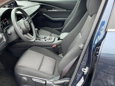 2023 Mazda Mazda CX-30 2.5 S