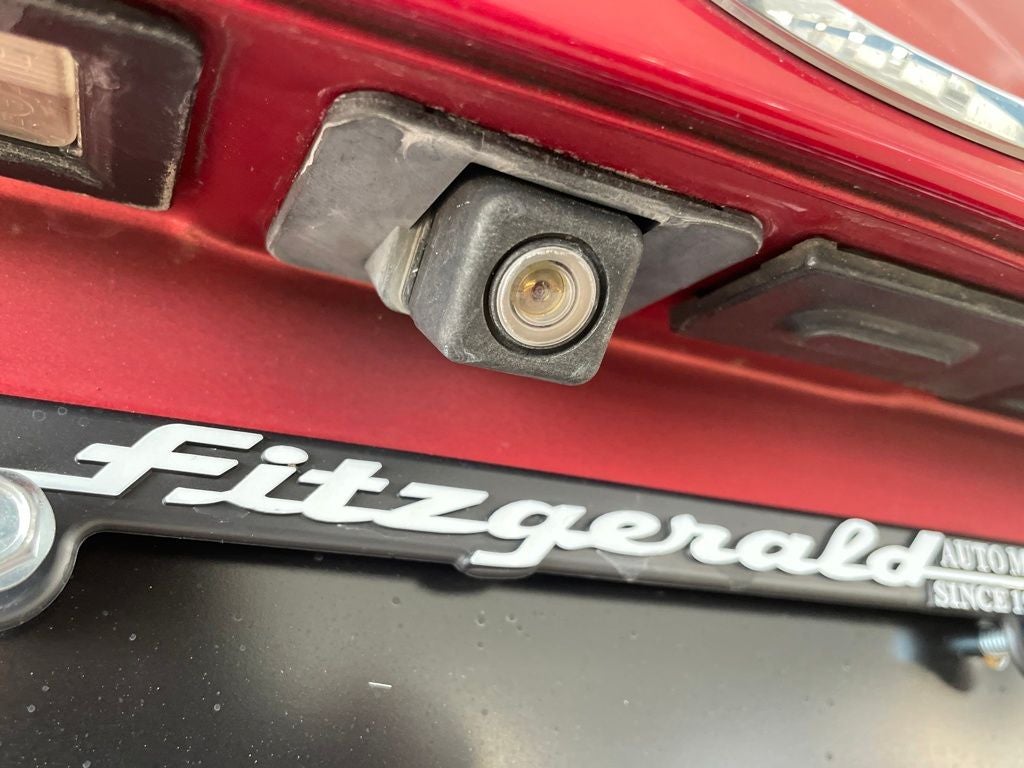 2015 Mazda Mazda3 i Grand Touring