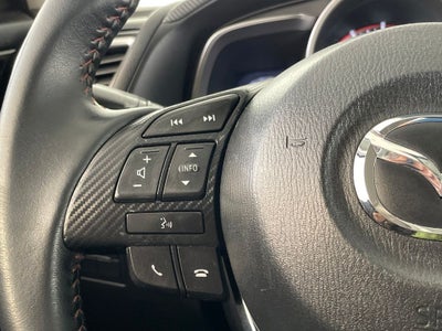 2015 Mazda Mazda3 i Grand Touring