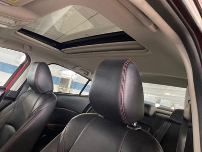 2015 Mazda Mazda3 i Grand Touring