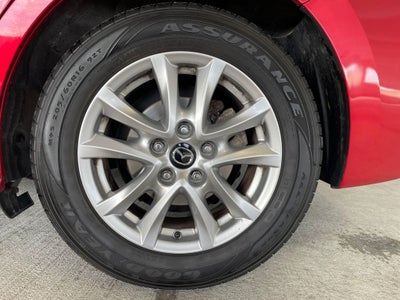 2015 Mazda Mazda3 i Grand Touring