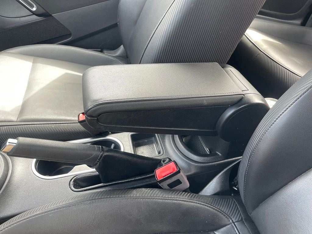 2017 Volkswagen Beetle 1.8T Classic