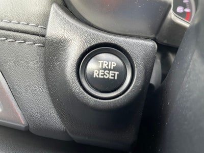 2022 Subaru Legacy Limited XT