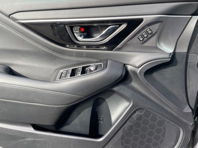 2022 Subaru Legacy Limited XT