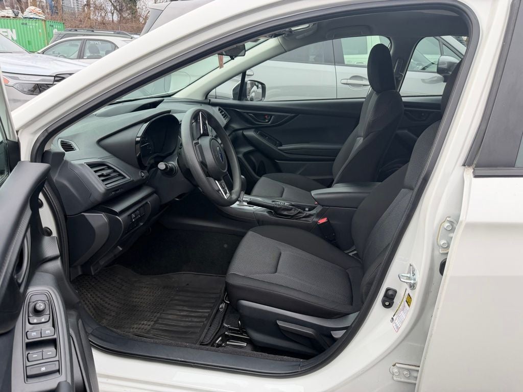 2023 Subaru Impreza Premium