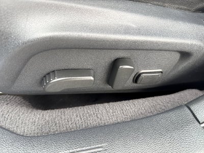 2019 Subaru Outback 3.6R Limited