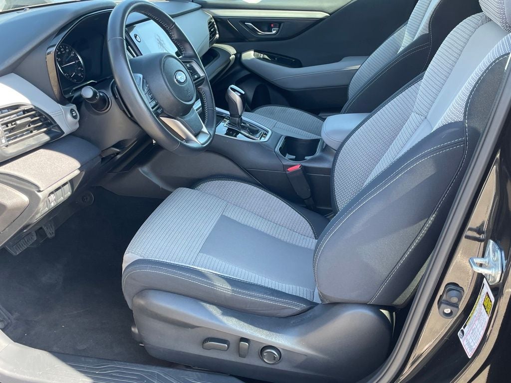 2023 Subaru Outback Premium