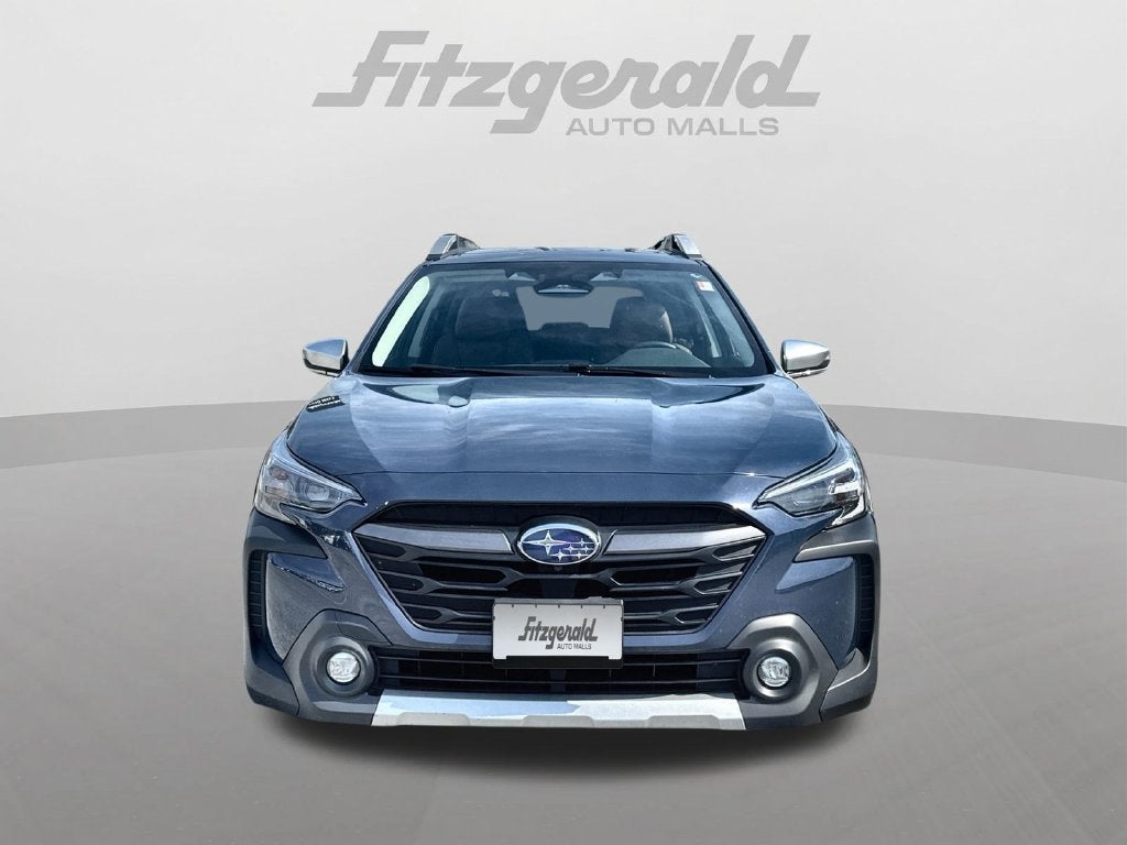 2024 Subaru Outback Touring