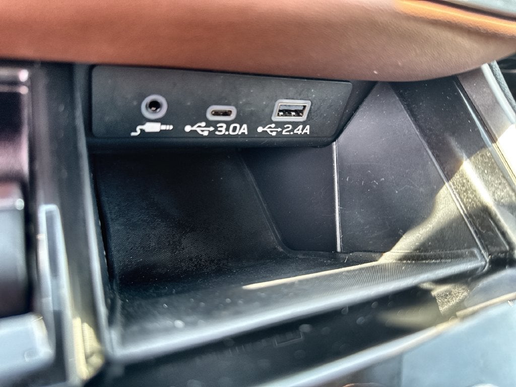 2024 Subaru Outback Touring