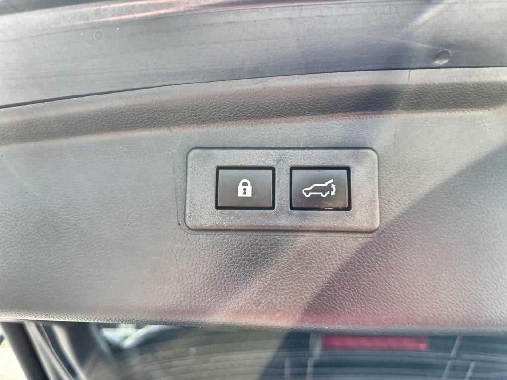 2024 Subaru Outback Touring