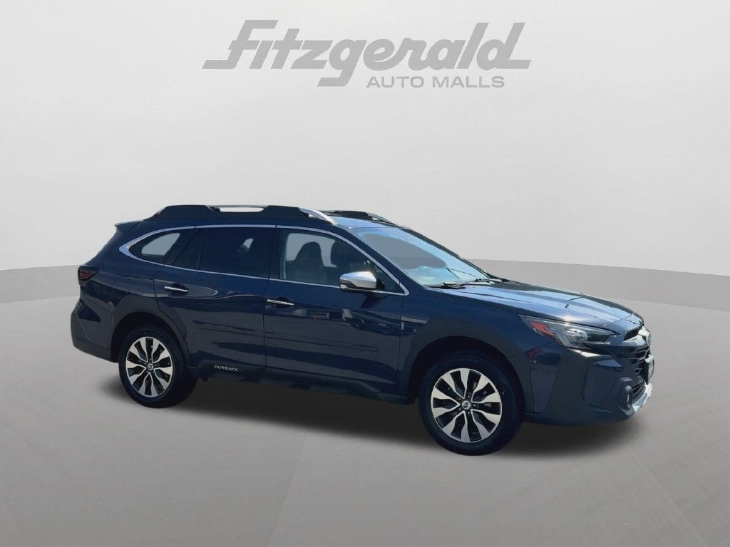 2024 Subaru Outback Touring