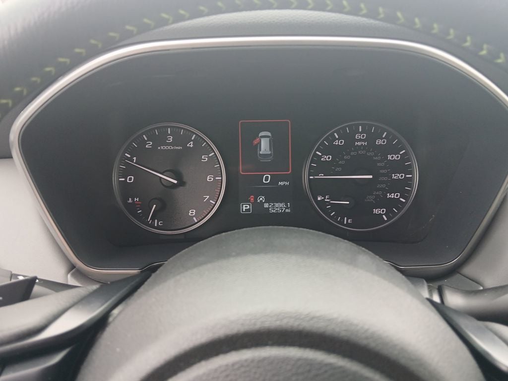 2025 Subaru Outback Onyx Edition XT