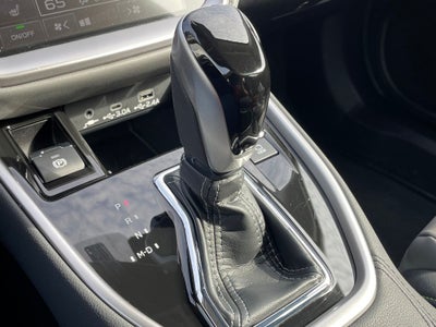 2025 Subaru Outback Onyx Edition XT