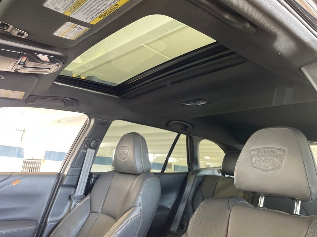 2023 Subaru Outback Wilderness