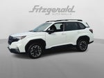 2026 Subaru Forester Base