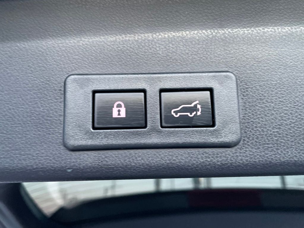 2024 Subaru Ascent Onyx Edition