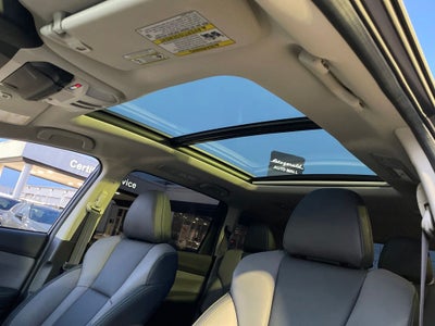 2024 Subaru Ascent Onyx Edition