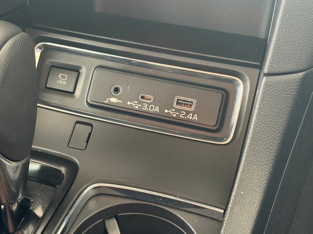 2025 Subaru Ascent Limited Bronze Edition