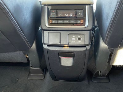 2024 Subaru Ascent Limited