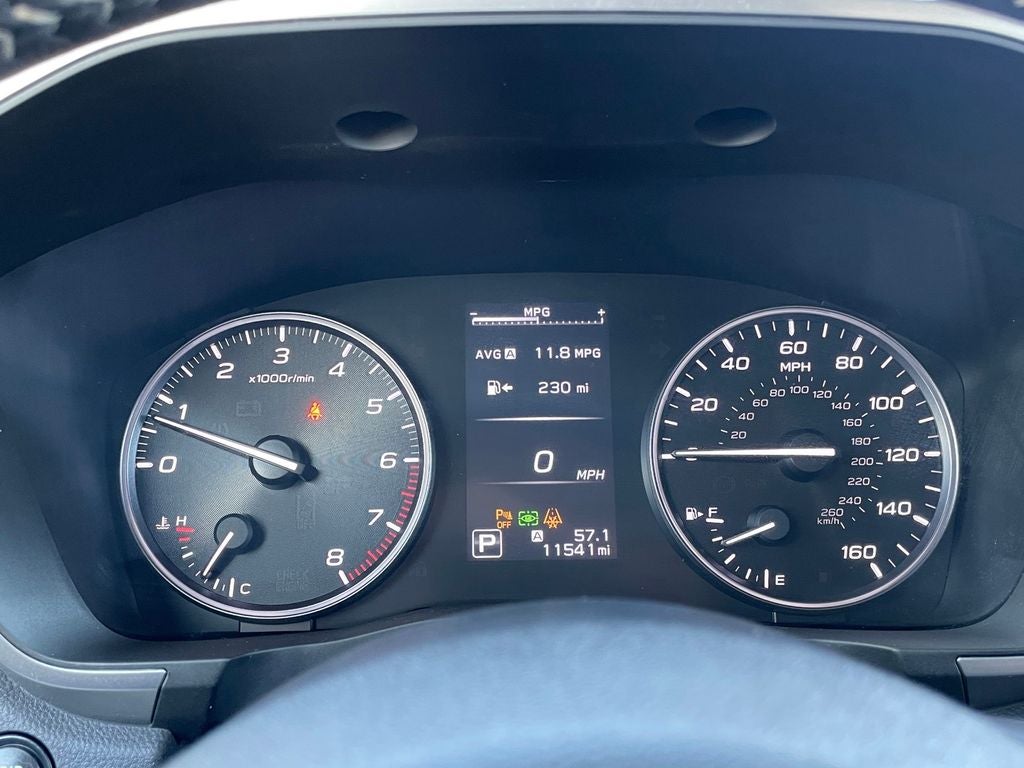 2024 Subaru Ascent Limited