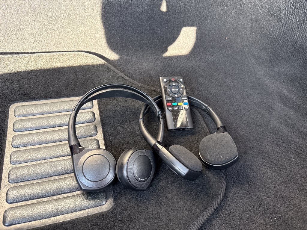 2019 Honda Odyssey Touring