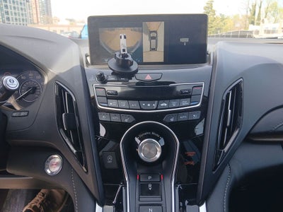 2020 Acura RDX Advance Package SH-AWD