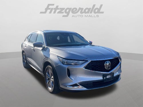 2023 Acura MDX 3.5L SH-AWD