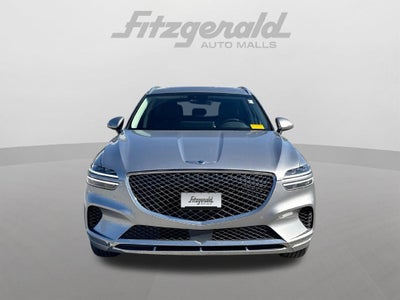 2024 Genesis GV70 2.5T