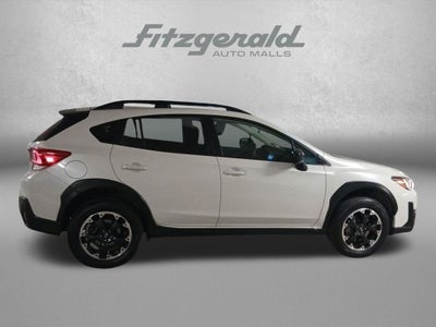 2023 Subaru Crosstrek Base