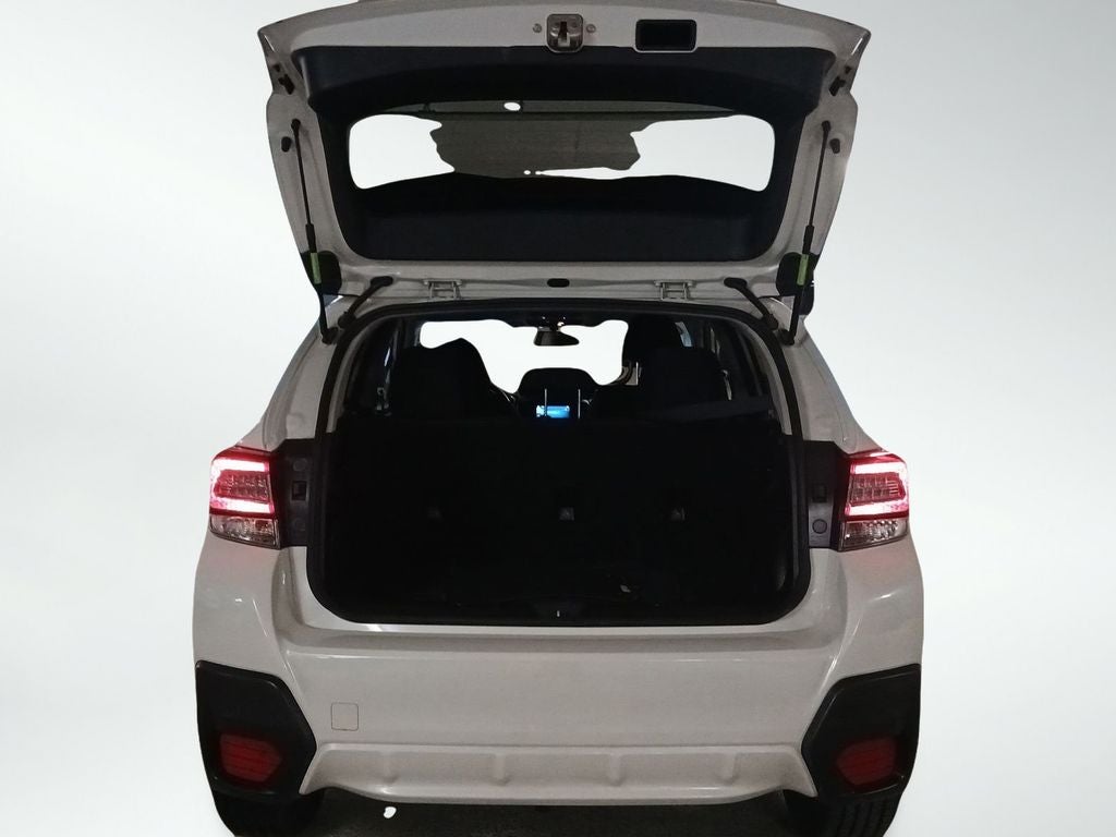 2023 Subaru Crosstrek Base