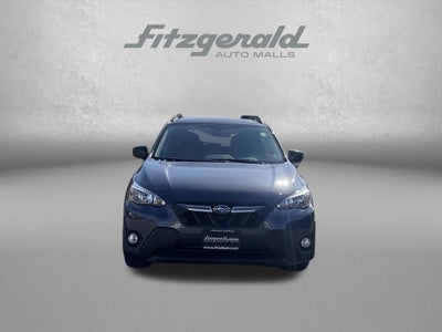 2023 Subaru Crosstrek Premium