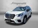 2023 Subaru Forester Base