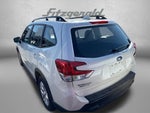 2023 Subaru Forester Base