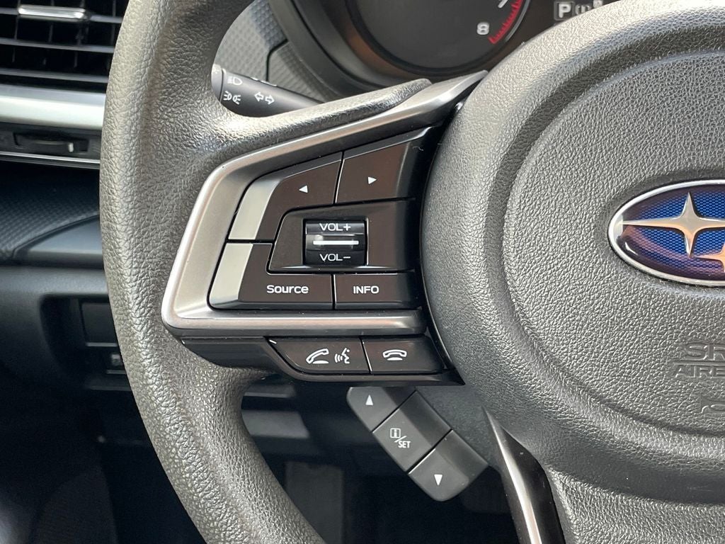 2020 Subaru Forester Base