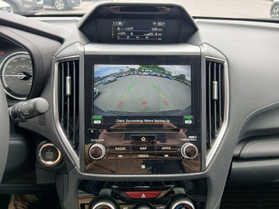 2022 Subaru Forester Touring