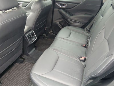 2022 Subaru Forester Touring