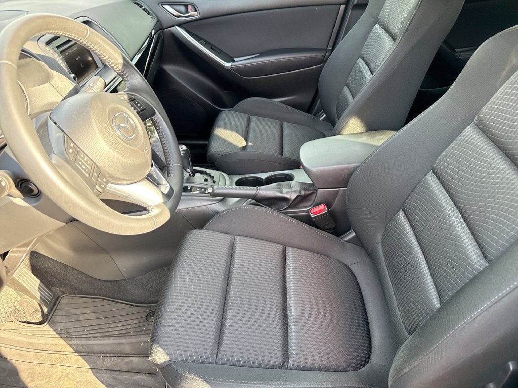 2014 Mazda Mazda CX-5 Touring