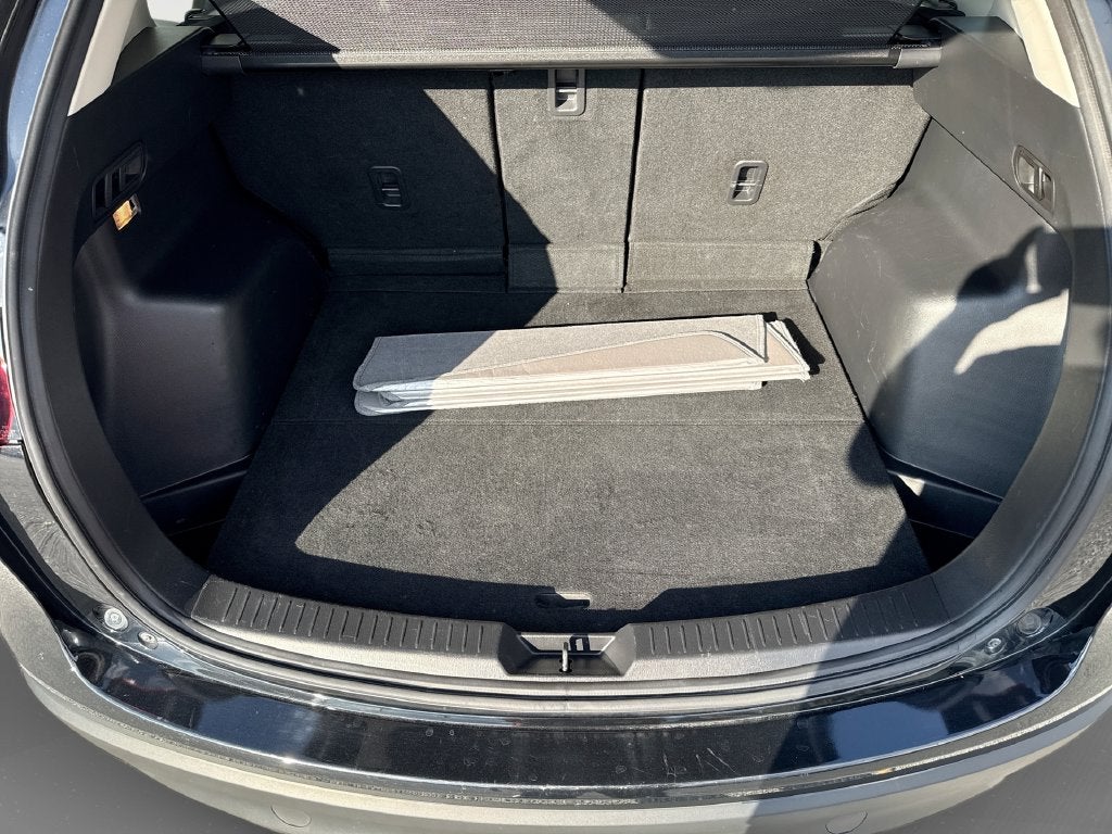 2014 Mazda Mazda CX-5 Touring