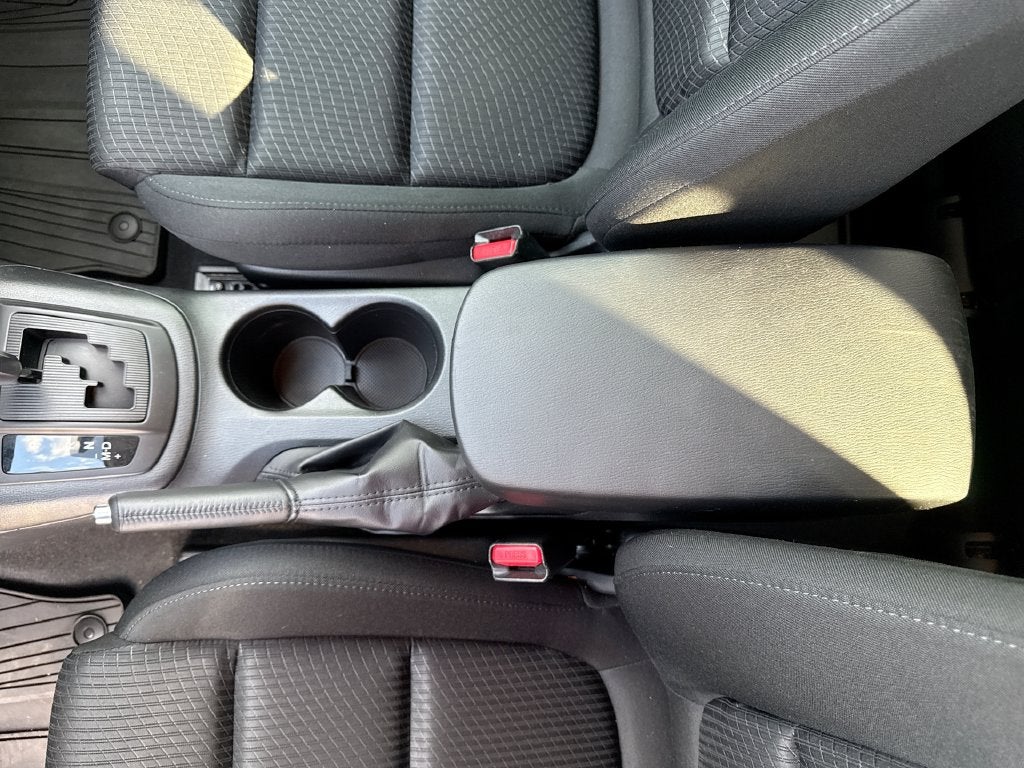 2014 Mazda Mazda CX-5 Touring
