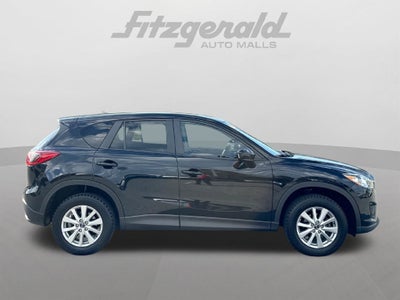 2014 Mazda Mazda CX-5 Touring