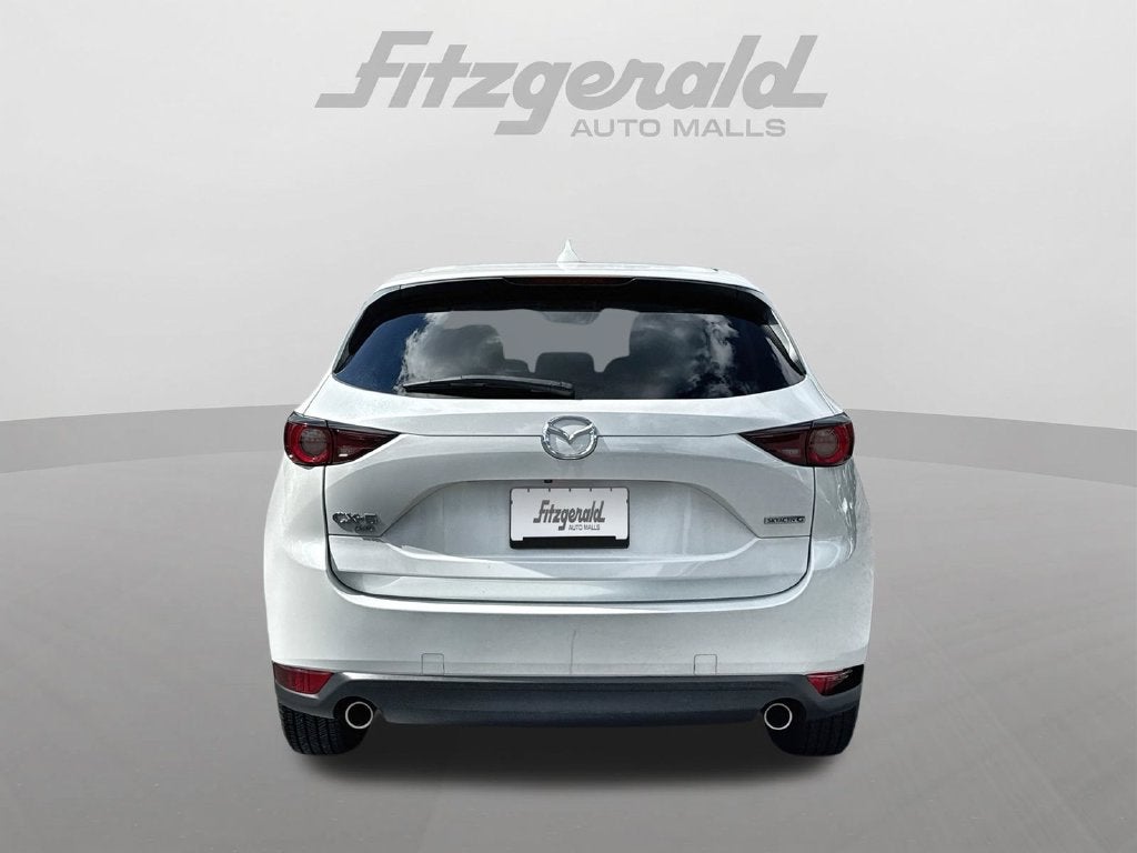 2020 Mazda Mazda CX-5 Touring
