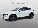 2020 Mazda Mazda CX-5 Touring