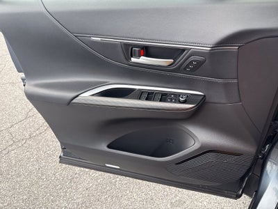 2023 Toyota Venza Limited