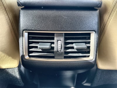 2016 Lexus NX 200t