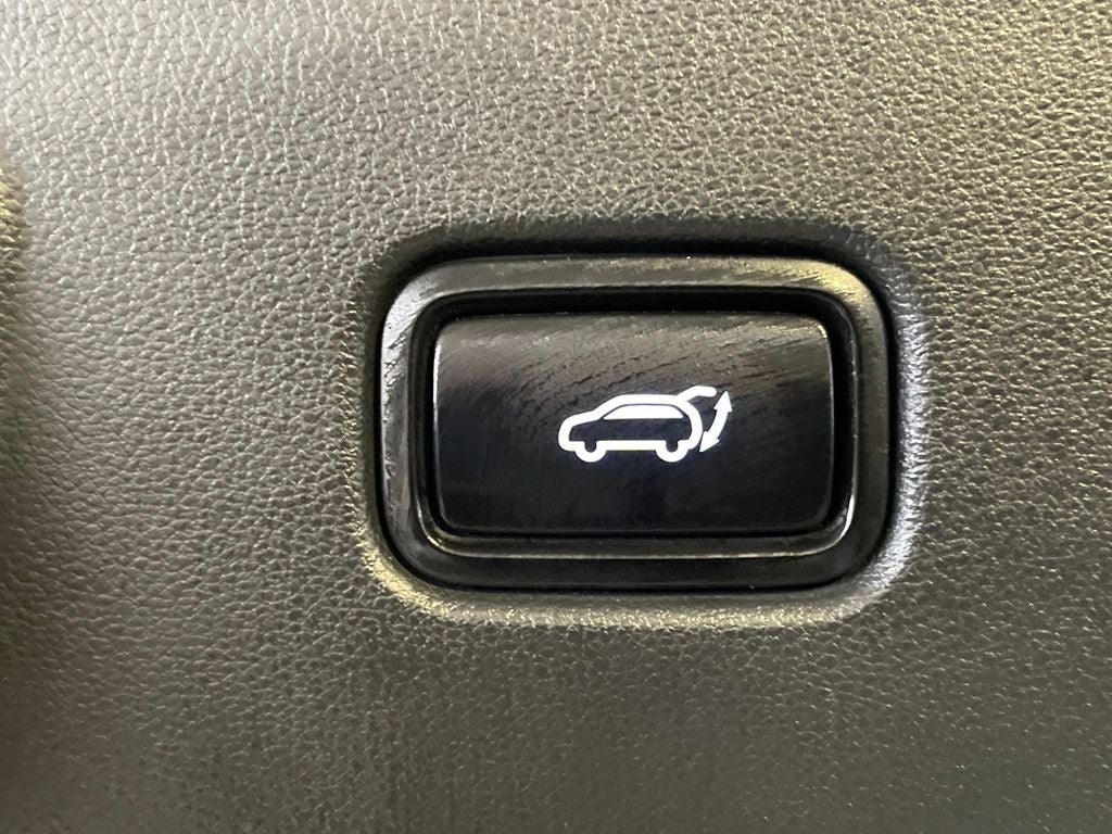 2023 Hyundai Tucson Hybrid Blue