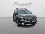 2022 Hyundai Santa Fe Plug-In Hybrid Limited